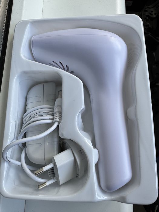 Лазерный эпилятор фотоэпилятор AM001