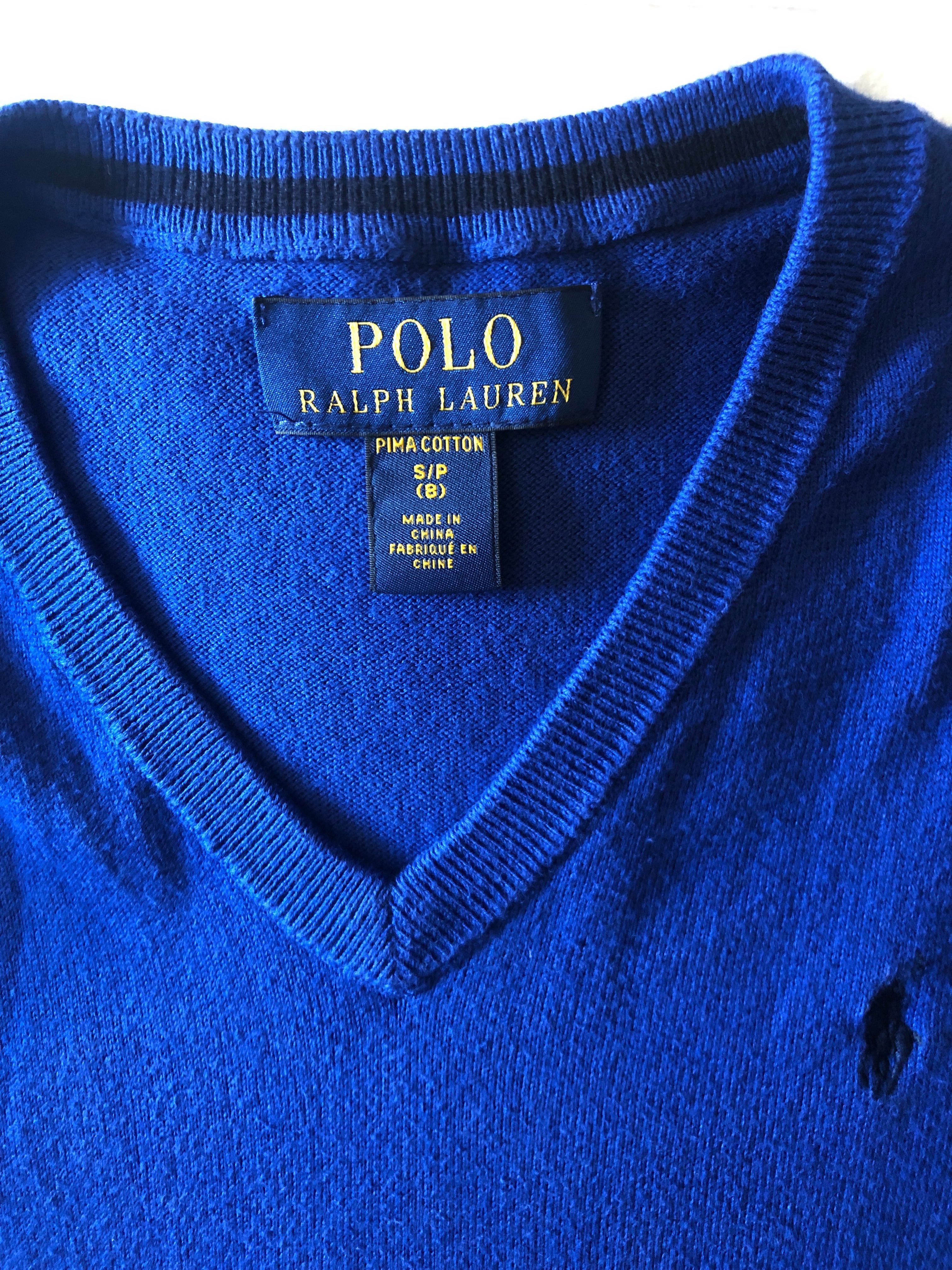 Pulôver de Ralph Lauren