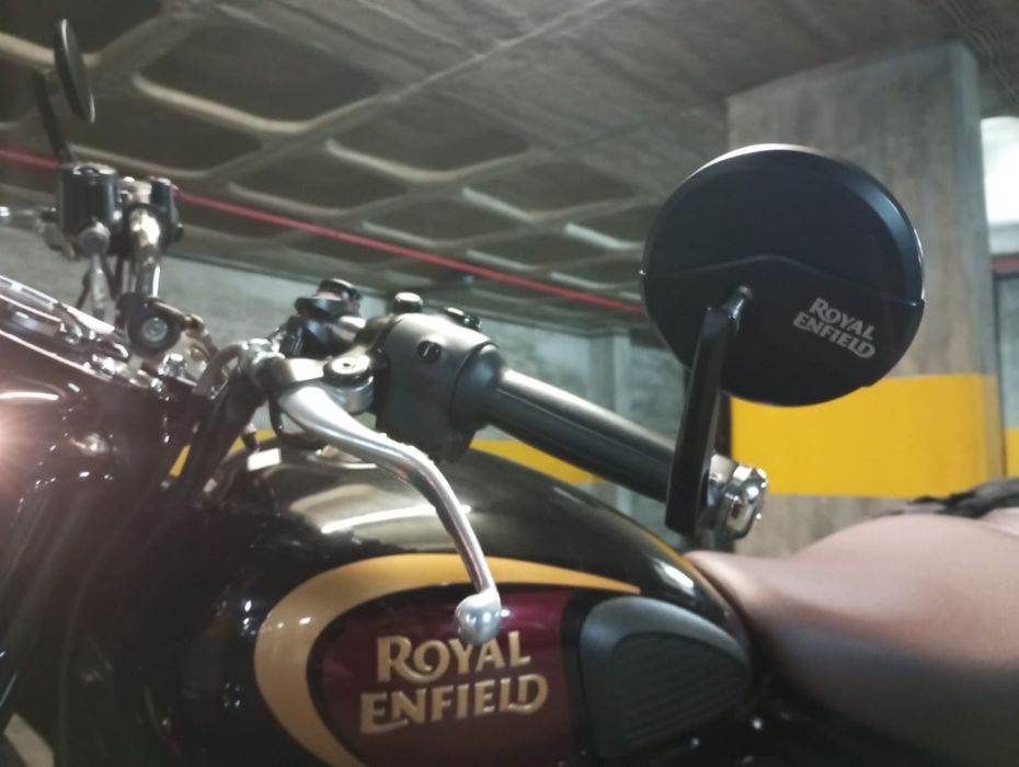 Royal Enfield Classic 350