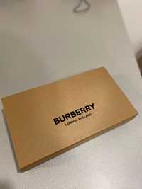 Коробка Burberry оригінал