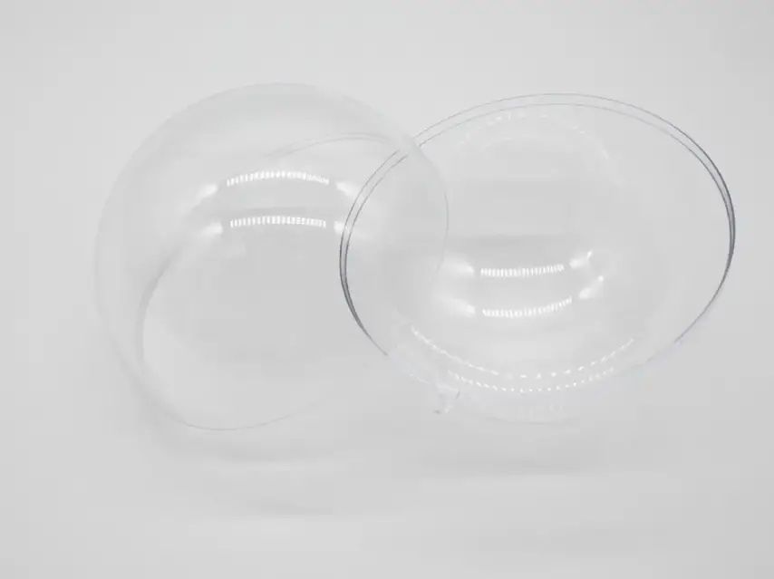 Акрилова заготовка для куль