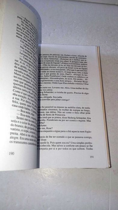 O Mundo em que Vivi - Ilse Losa