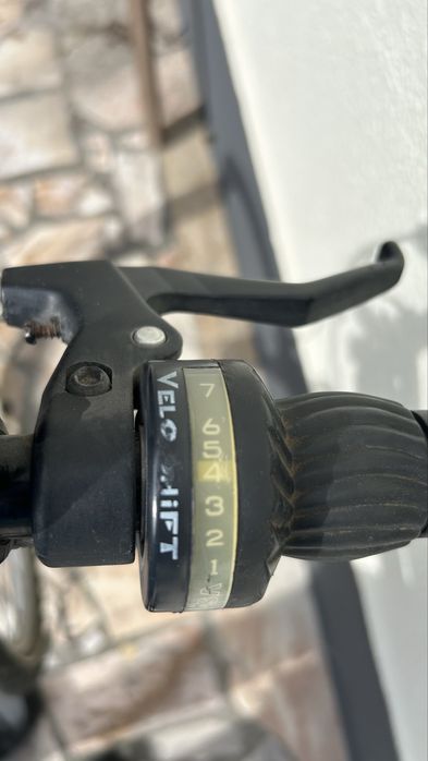 Bicicleta montanha 26”