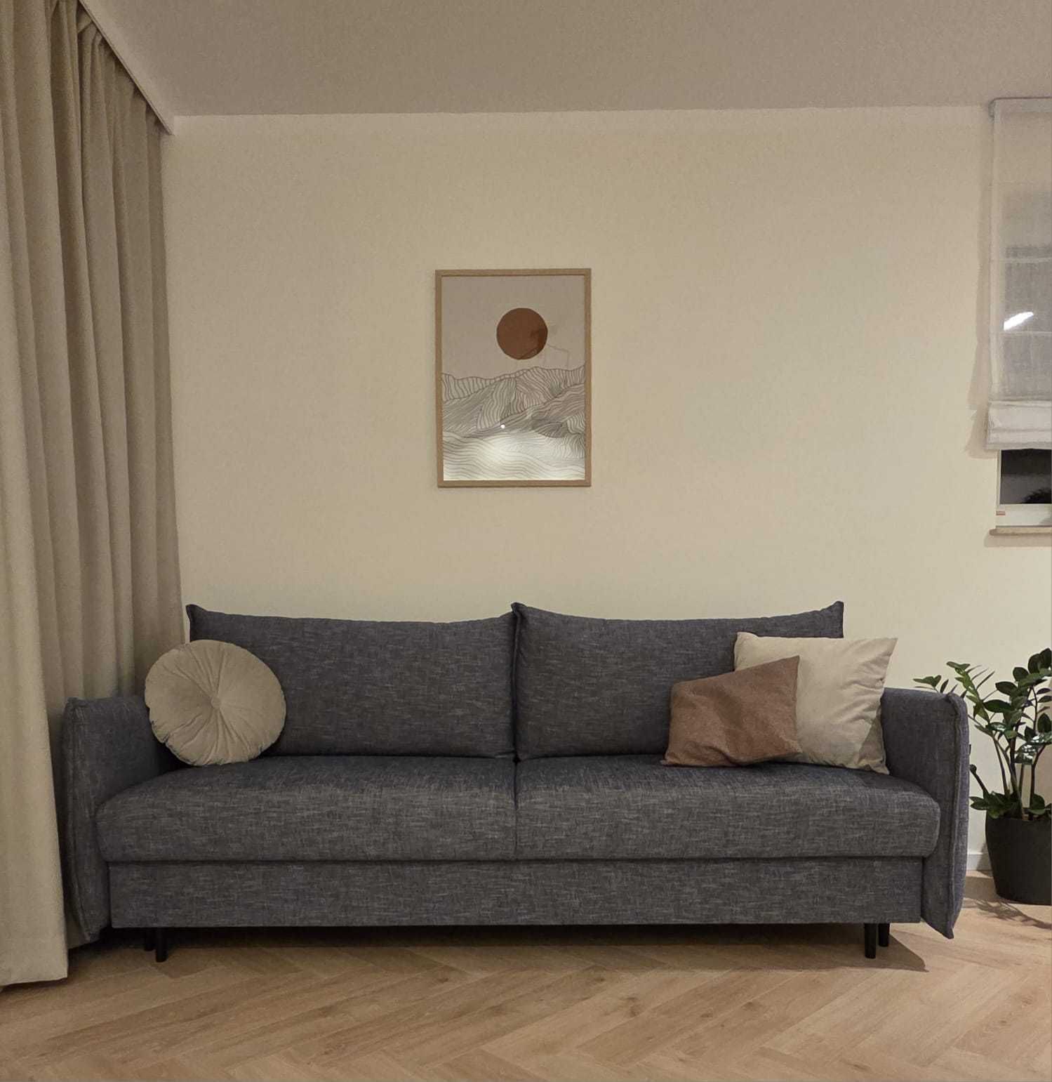 REZERWACJA / 2-pokojowe, 39 m²/ Ursus / Umeblowane / Bezpośrednio