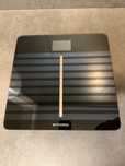Analizator składu ciała / waga Withings Body Cardio
