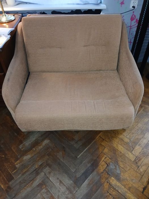 Oddam fotel rozkladany