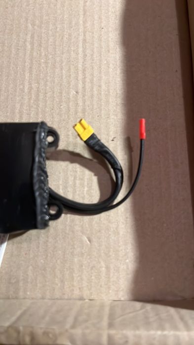 Нова батарея Li - Ion 36 вольт 13 ампер для електросамоката Мі 356