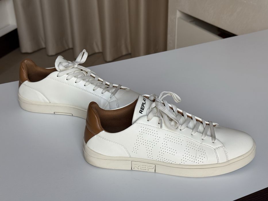 Кросівки чоловічі Replay