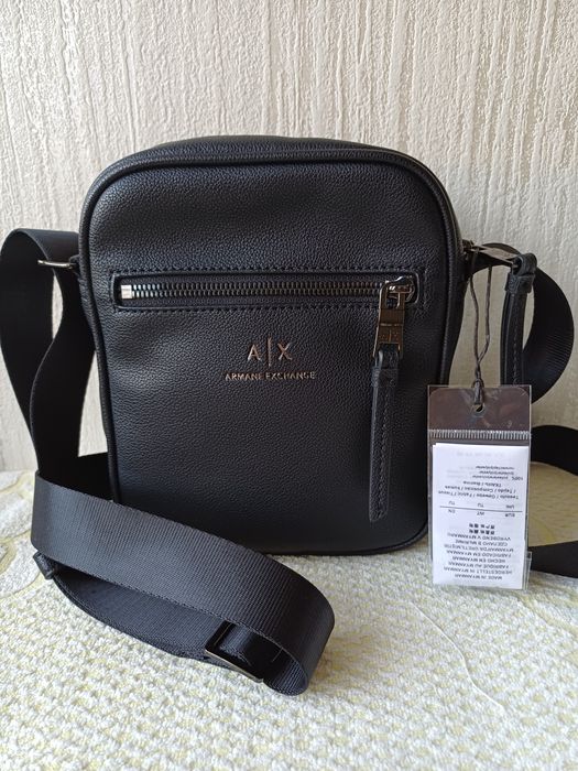 Сумка Armani Exchange оригинал