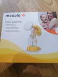 Medela extractor de leite elétrico