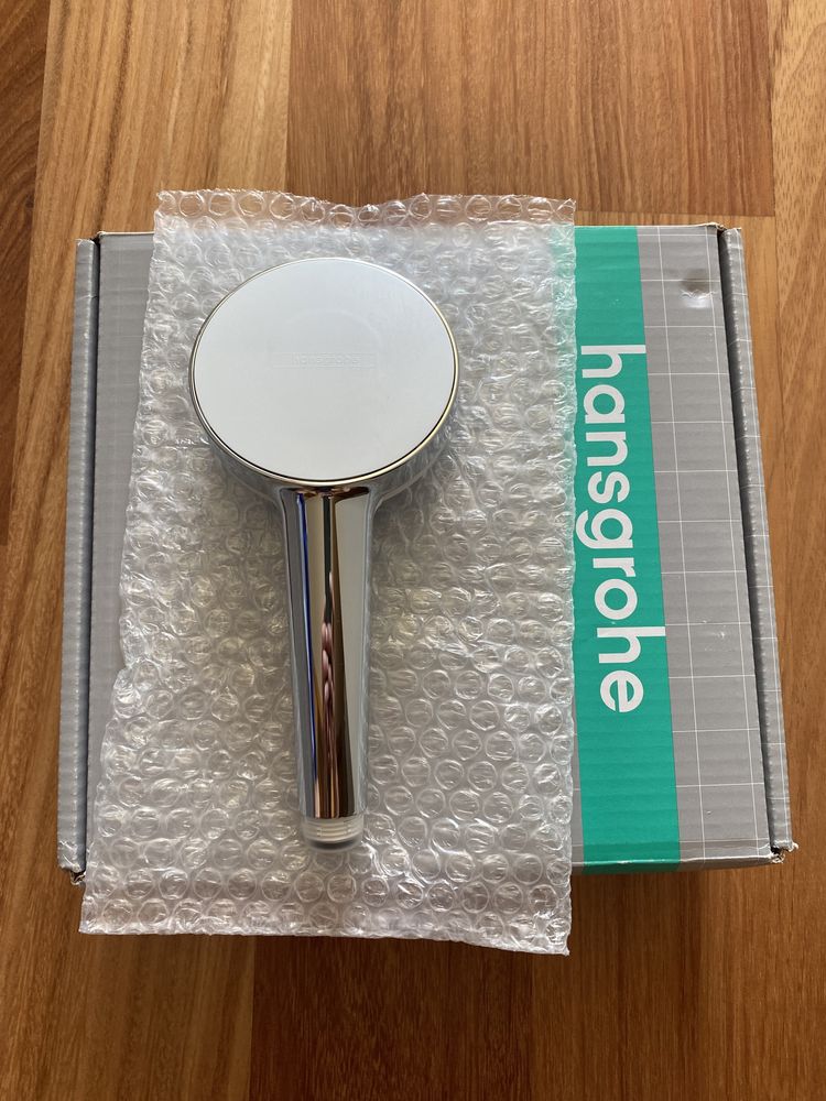 hansgrohe Crometta Vario / Vernis Blend 100