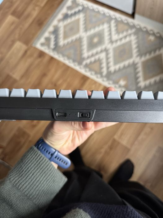 клавіатура gamepro gk935