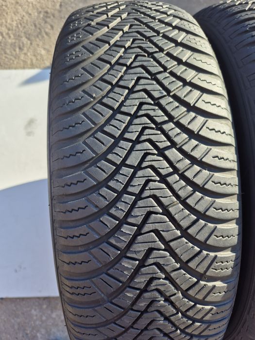 Opony Zima Continental  195/ 65 r15  2 sztuki
