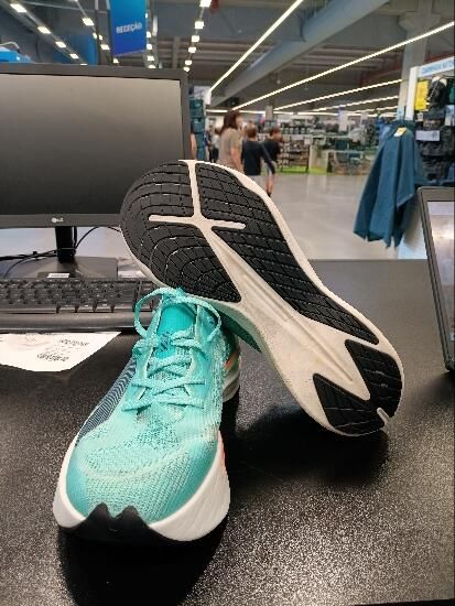 Sapatilhas de Corrida Homem KD900.2 Verde
