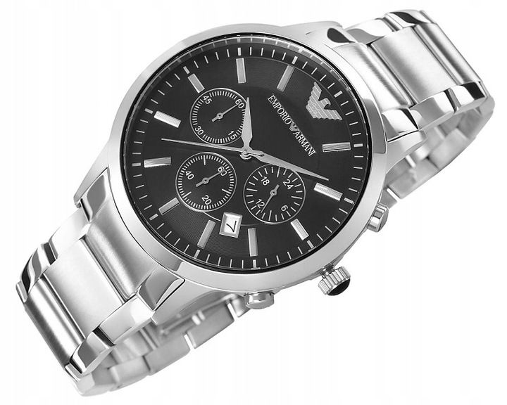 Zegarek Męski Emporio Armani Ar2434