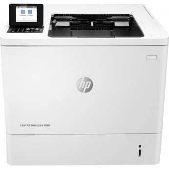 HP LaserJet Enterprise Printer - M607DN пробіг 53 тис