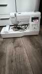 Hafciarka brother innovis 240 ED