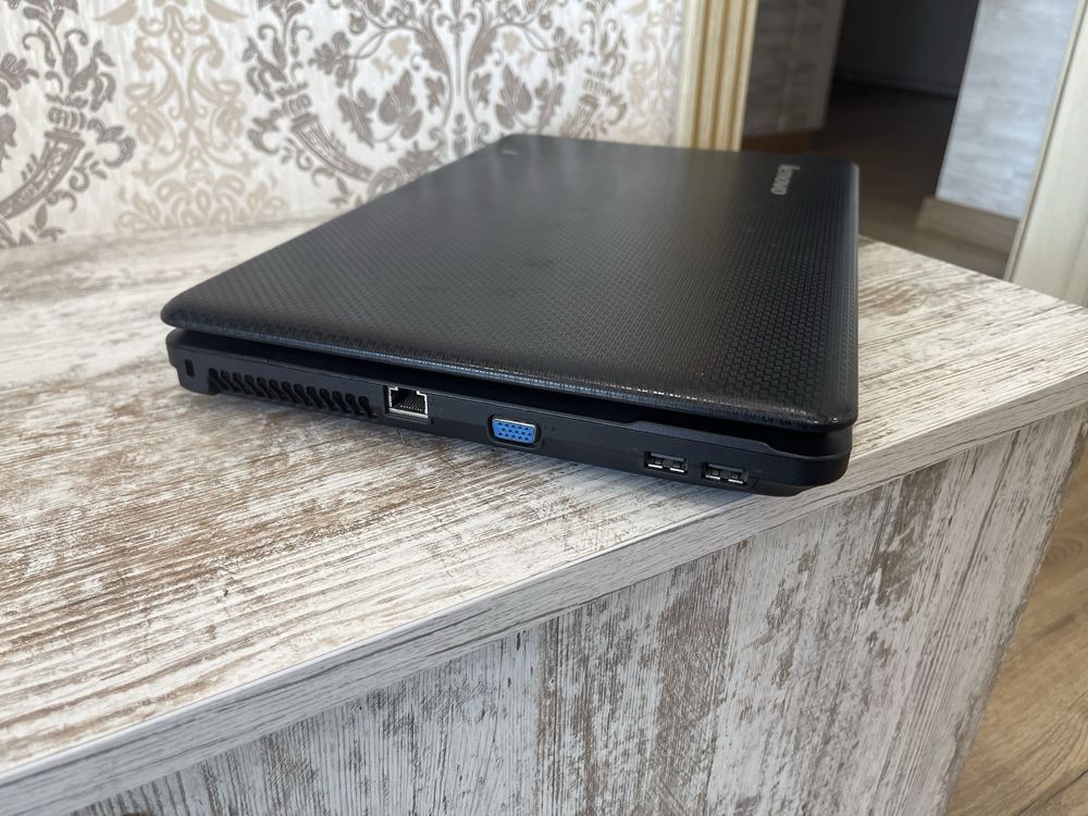 Продам Lenovo G550