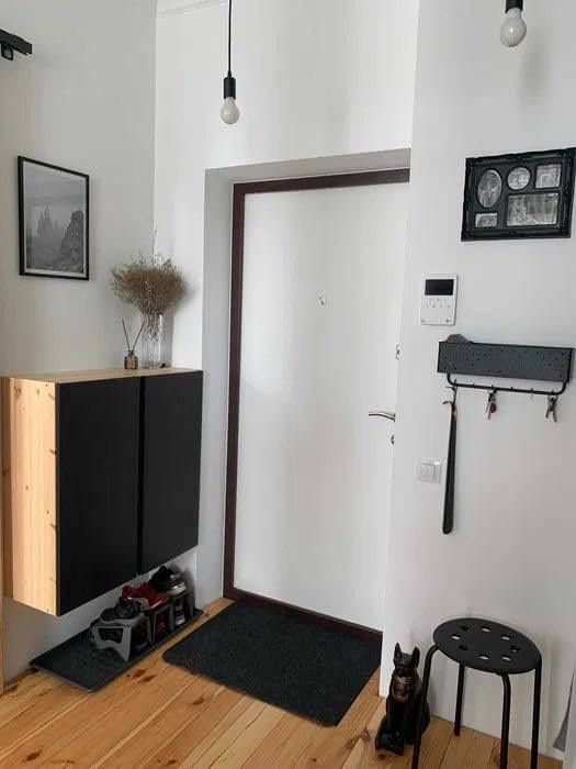 Стильна квартира з ремонтом  в ЖК Парк таун