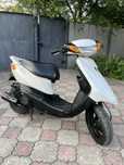 Скутер yamaha jog sa36
