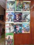 Ігри (диски) для Xbox 360