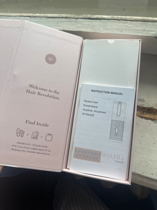 Плойка крутити волосся