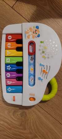 Pianinko Fisher Price