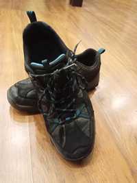 Martens buty trekkingowe  róż 39
