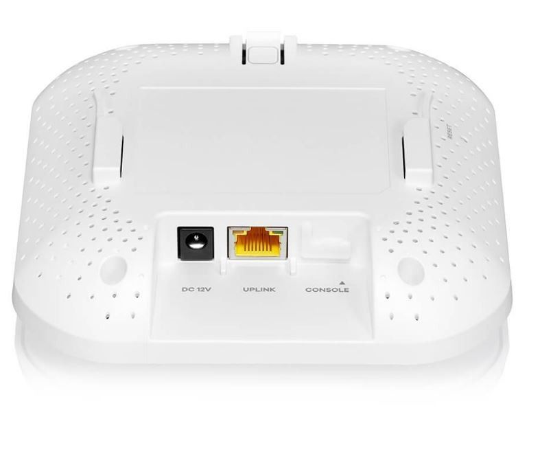 Access Point Zyxel Multi-Gig 802.11Ax (Wi-Fi 6)