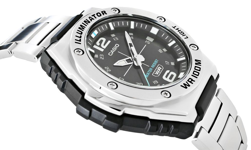 zegarek męski casio mwa-100hd-1avef