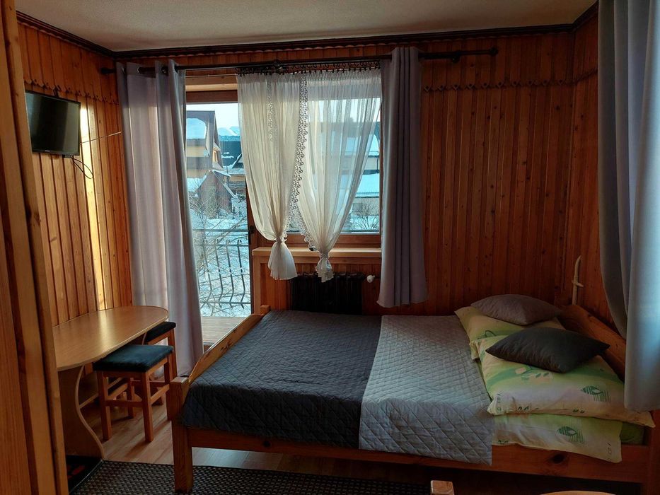 Tanie Zakopane, weekend, wypoczynek, ferie -  Willa DAWID  2025