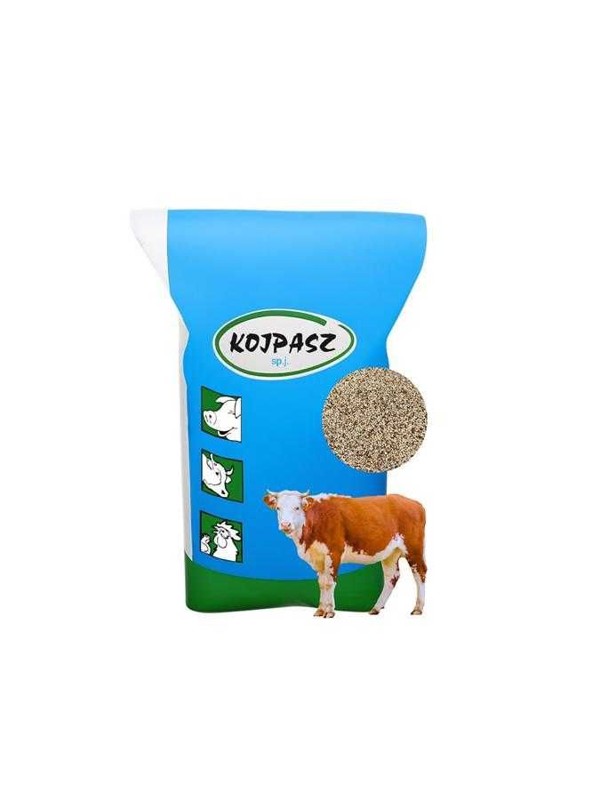 OPAS KONCENTRAT dla bydła opasowego - 25 kg KOJPASZ