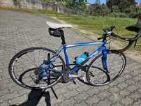Bicicleta de Estrada Lapierre Audacia 200 tamanho 53