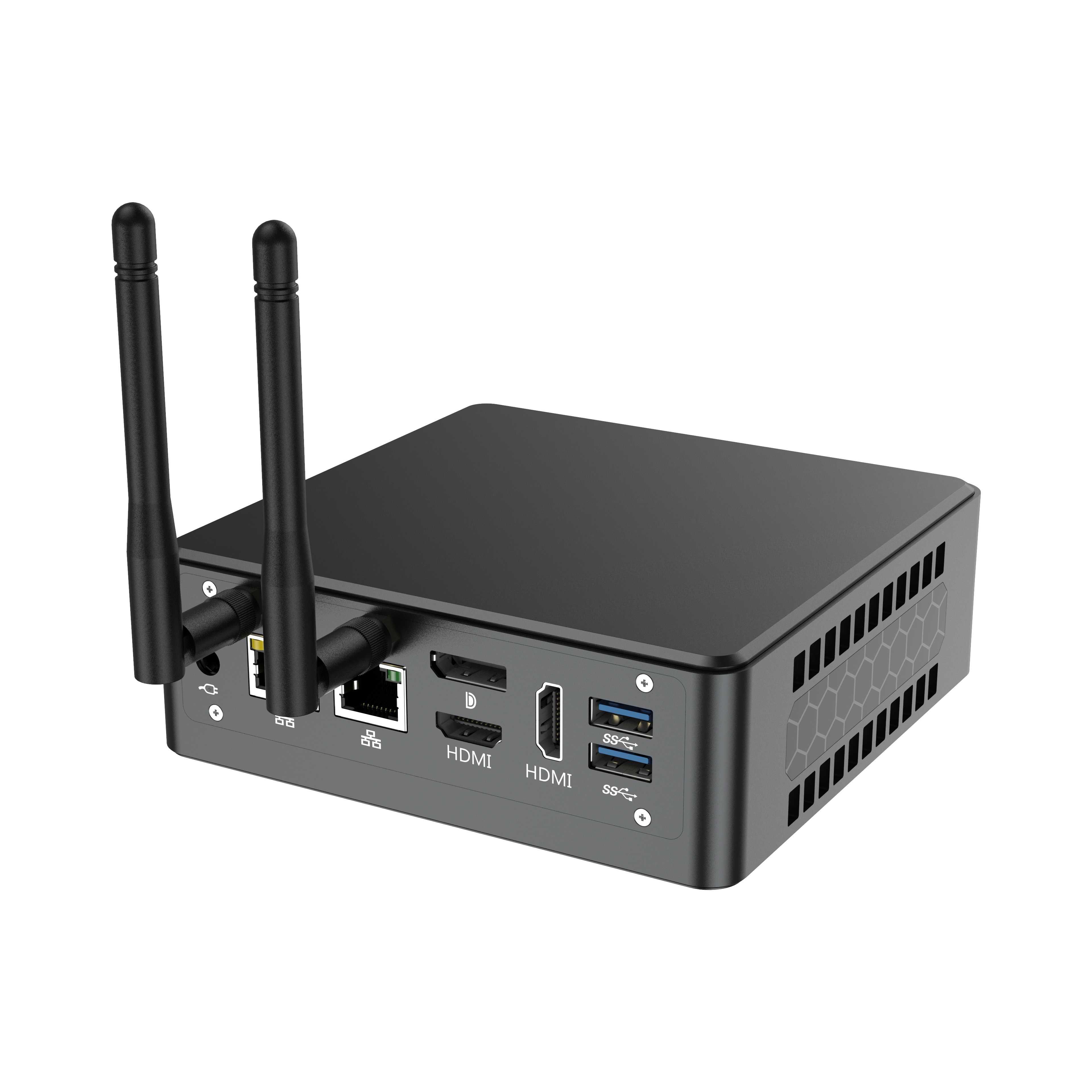 Комп'ютер MiniPC Intel i7-1255U