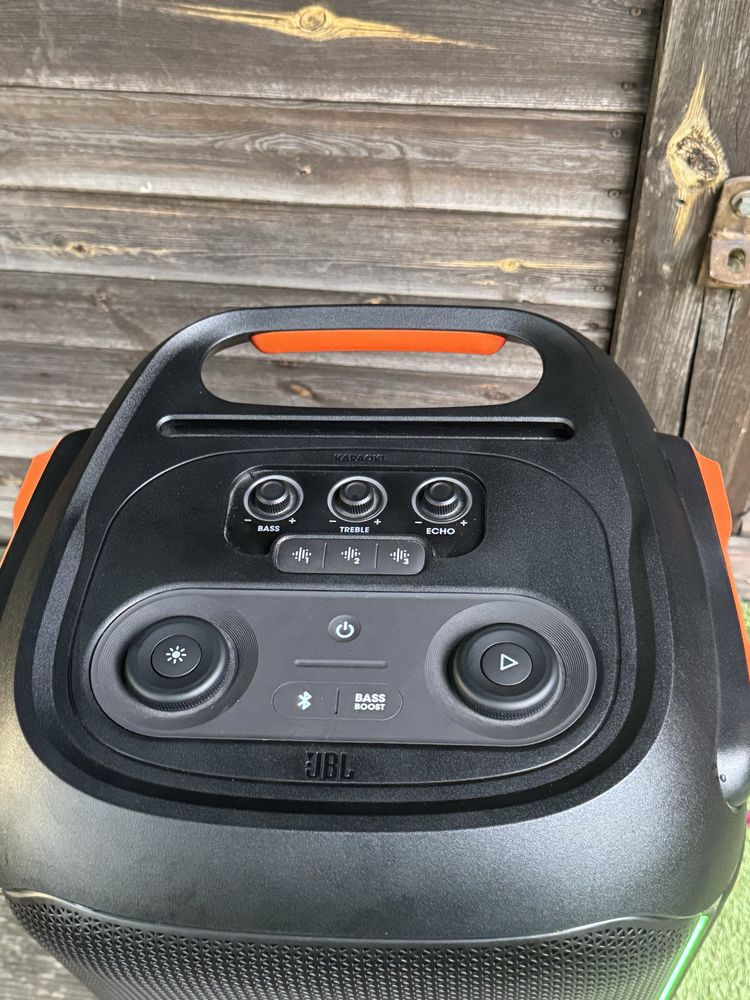 Sprzedam Jbl party box 710