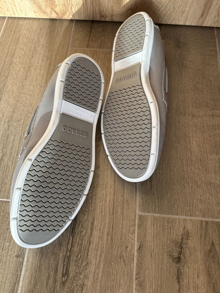 Buty Żeglarskie Sebago rozmiar 43