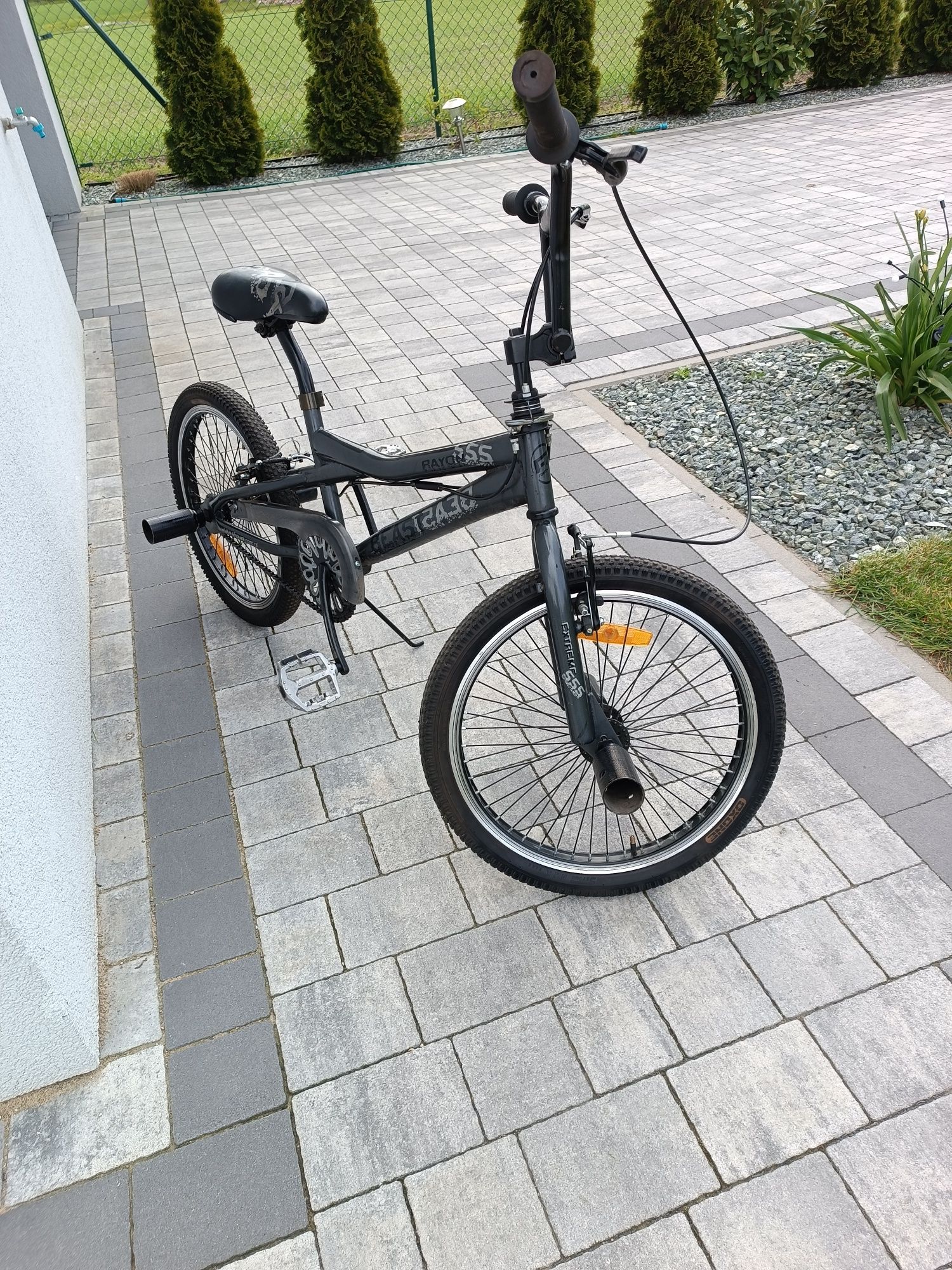 Sprzedam rower BMX