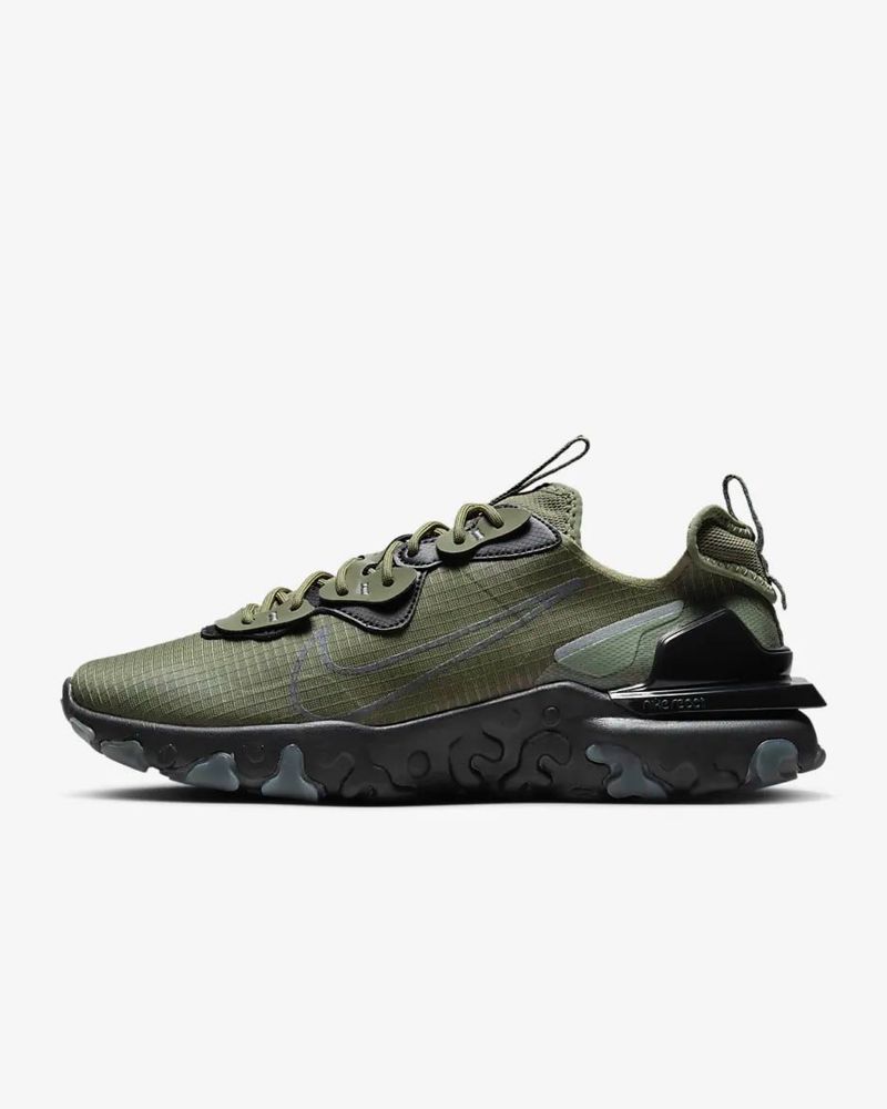 Чоловічі оригінальні кросівки Nike React Vision