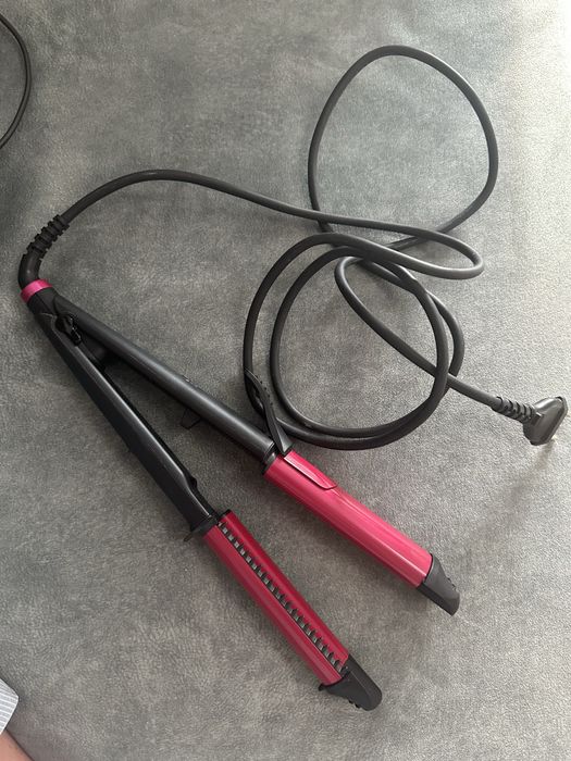 Мультистайлер rowenta