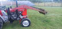 Sprzedam Tur 2 sekcyjny do C330 C360