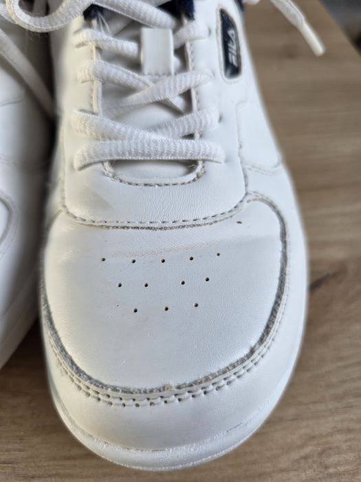 Sneakersy Fila, rozmiar 37