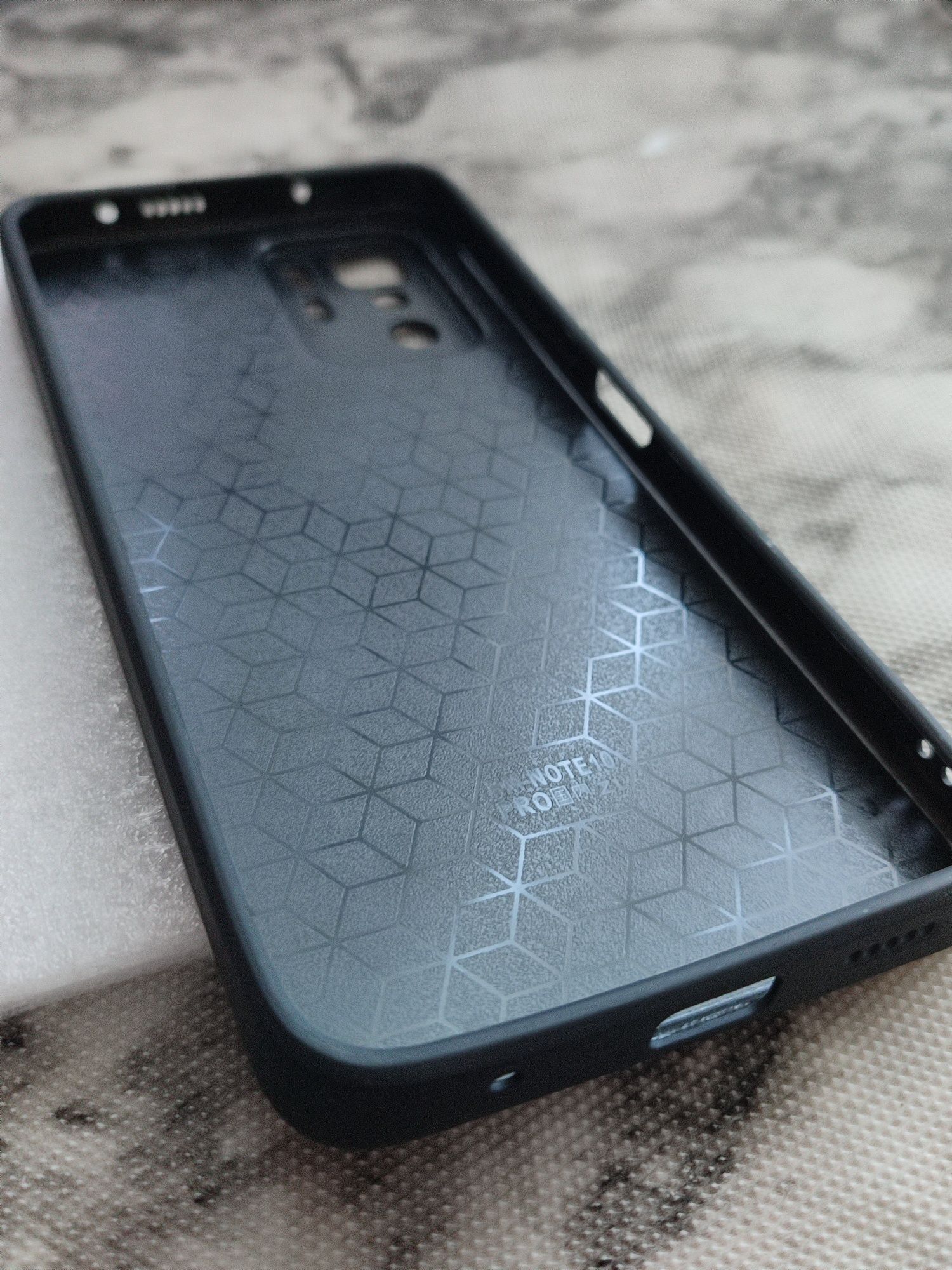 Чехол для Xiaomi Redmi Note 10 Pro 5G