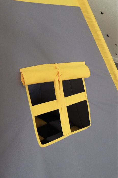 Дитячий вігвам/палатка «Бетмен»