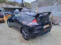 Honda CRZ 1.5 125cv 2010