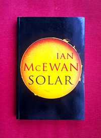 Solar - Ian McEwan