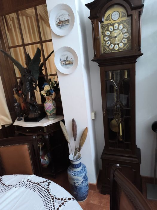 Relógio de Sala imaculado!