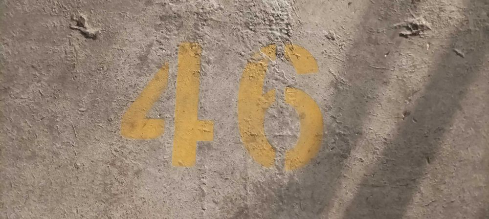 Miejsce garażowe ul. Ceramiczna 18 w Warszawie zamiana zamienię