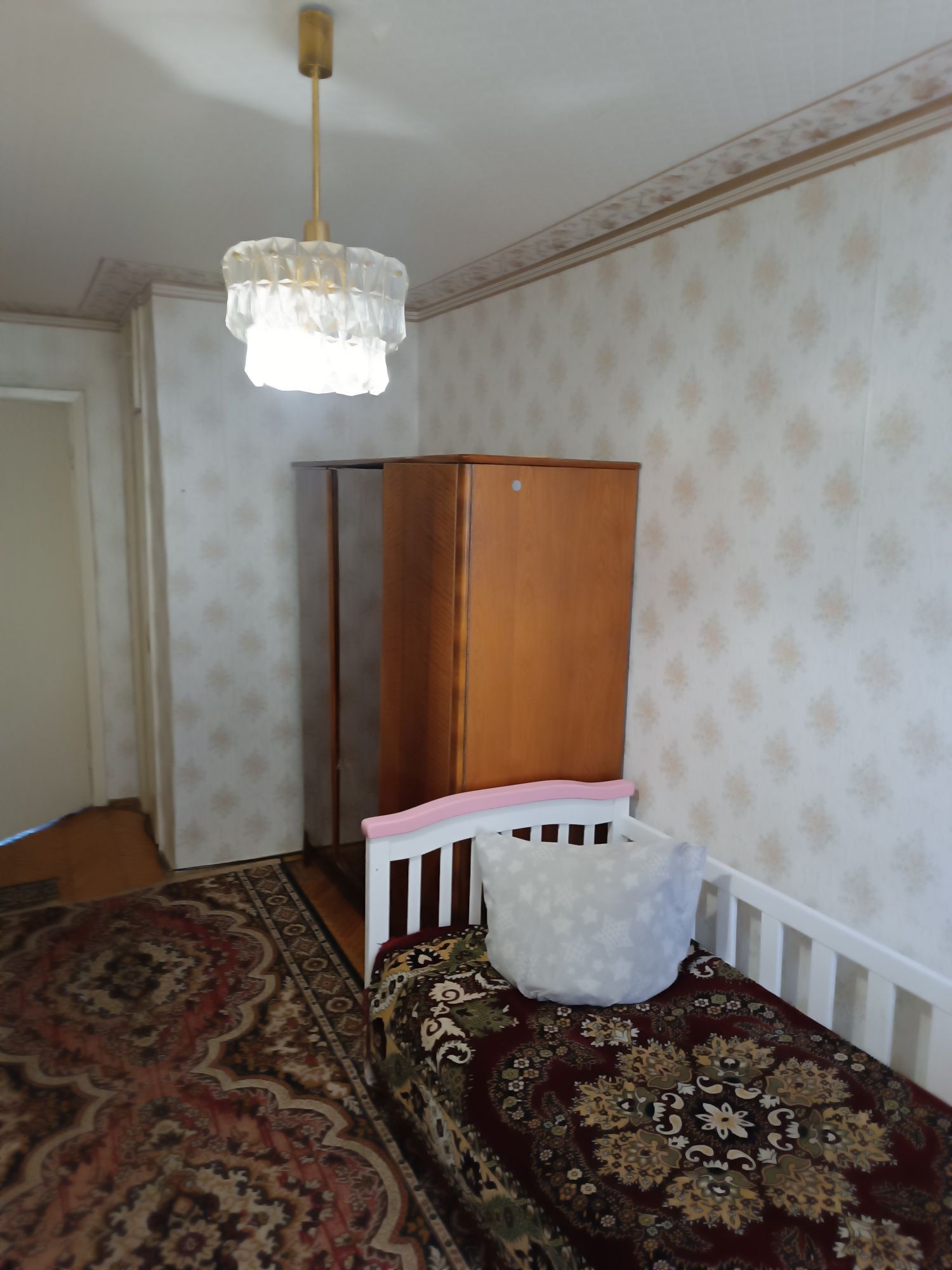Срочная продажа 2к квартиры на Г.Петровой -Шосейная.