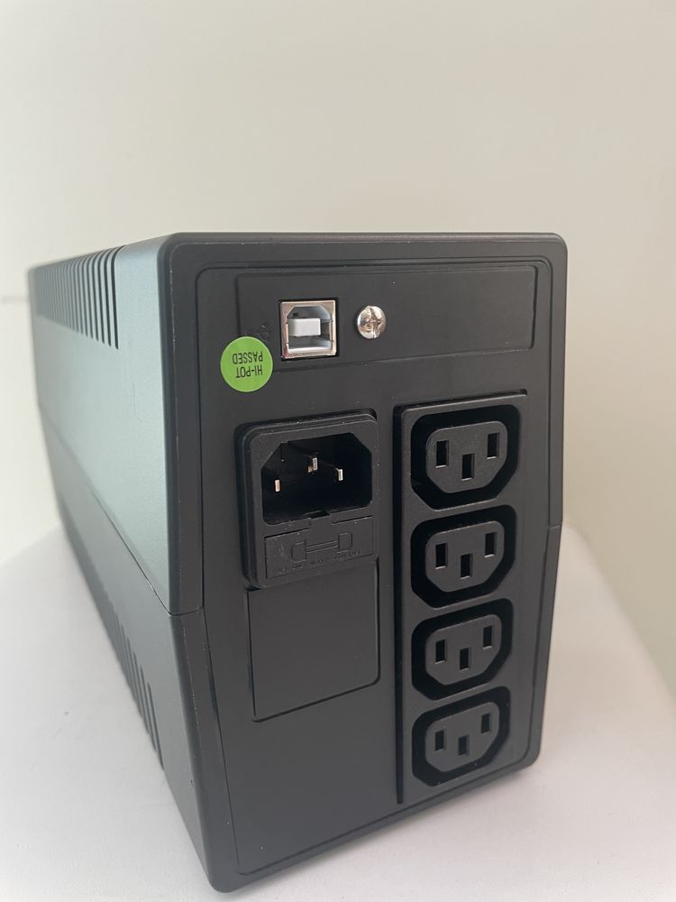 UPS Salicru Nova 500Va