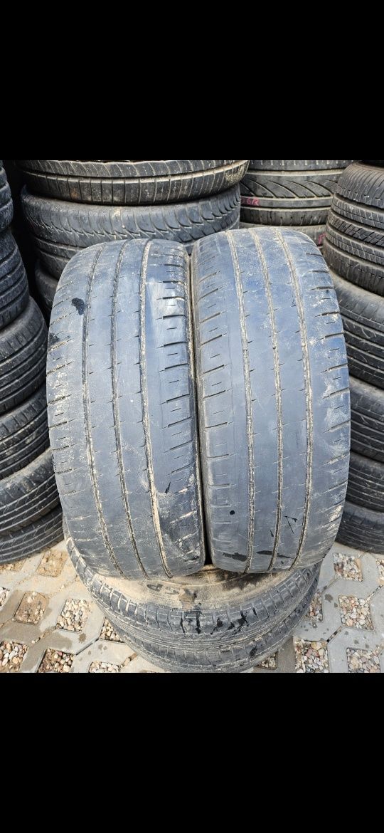 [2szt] Apollo 205/65 r16c Letnie /// 5,6mm!!! 2021r MONTAŻ
